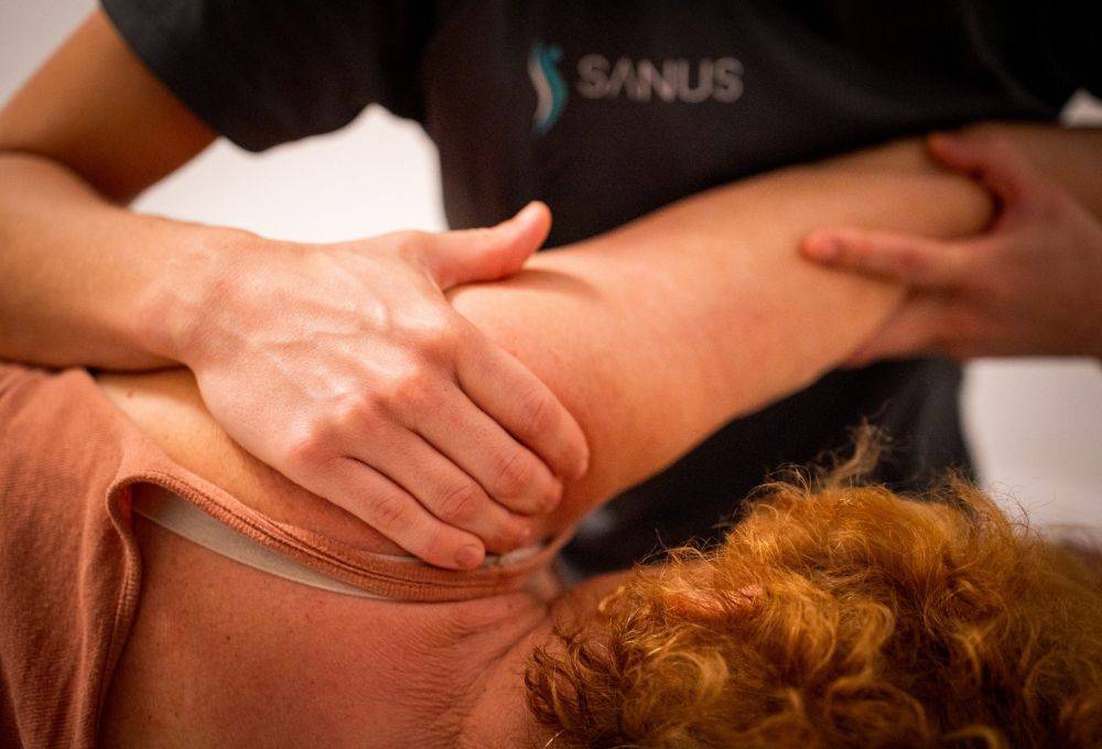Por que acudir a un fisioterapeuta